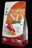N&D Grain Free Cat PUMPKIN Adult Quail Pomegranate 300 g