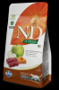 N&D Grain Free Cat PUMPKIN Adult Venison Apple 1,5 kg