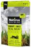 Nativia Real Meat Rabbit and Rice 1 kg