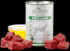 Nuevo Dog Sensitive Monoprotein jehněčí - konzerva 400 g