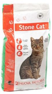 Nuova Fattoria Stone Cat Adult 5 kg