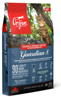 Orijen Guardian Cat 5,4 kg