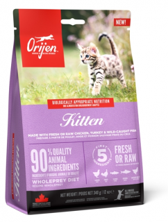 Orijen Kitten 340 g