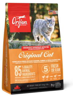 Orijen Original Cat 1,8 kg