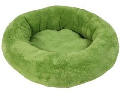 Pelíšek Amélie 50 cm zelený
