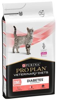 Pro Plan VD Feline Diabetes Management 1,5 kg