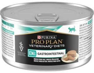 Purina PPVD Feline EN Gastrointestinal - konzerva 195 g