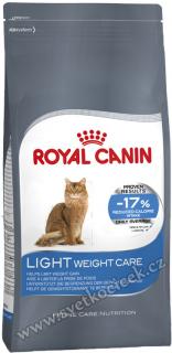 Royal Canin Feline Light Weight Care 3 kg