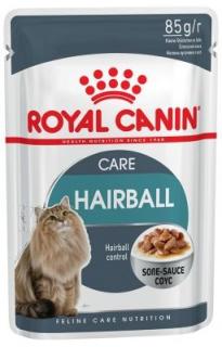 Royal Canin Hairball Care - kapsička 85 g