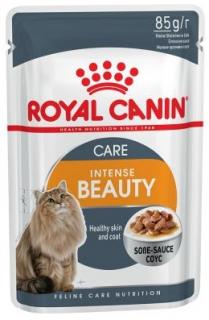 Royal Canin Intense Beauty VE ŠŤÁVĚ - kapsička 85 g