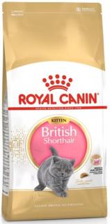 Royal Canin Kitten British Shorthair 400 g