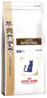 Royal Canin VD Gastro Intestinal 400 g