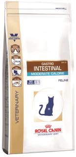 Royal Canin VD Gastro Intestinal Moderate Calorie 4 kg