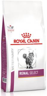 Royal Canin VD Renal Select 2 kg