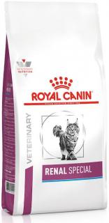 Royal Canin VD Renal Special 2 kg