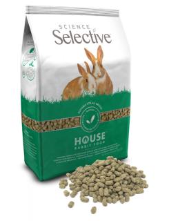 Science Selective HOUSE Rabbit 1,5 kg
