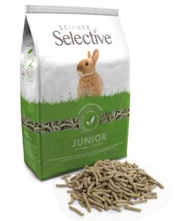 Science Selective Rabbit Junior 1,5 kg
