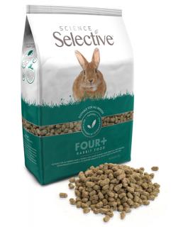 Science Selective Rabbit Mature 3 kg