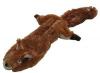Skinneeez plyšová pískací hračka 38 cm Druh: veverka