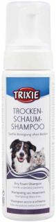Suchý šampon Trocken-Shampoo PĚNA 230 ml