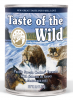 Taste of the Wild Pacific Stream - konzerva 390 g