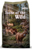 Taste of the Wild Pine Forest 2 kg