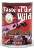 Taste of the Wild Southwest Canyon - konzerva 390 g