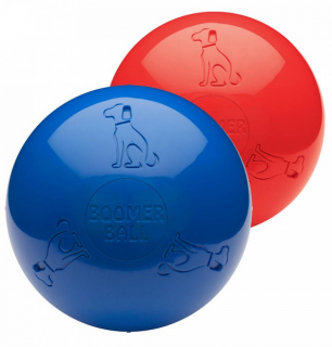 Terapeutický míč Boomer ball Velikost: Extra malý 110 mm