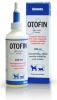 Ušní péče pro psy a kočky Otofin roztok 100 ml