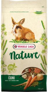 Versele-Laga Nature Cuni pro králíky 2,3 kg