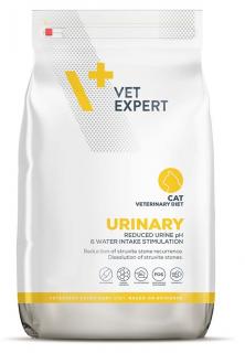 VetExpert VD Cat Urinary 6 kg