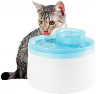 Zolux Vodní fontána kočka 2l