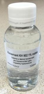 1% roztok KH 902 - 100ml