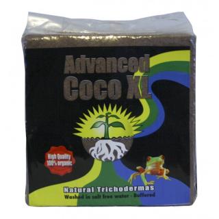 AH Coco Advanced XL 70 l - kokosový substrát