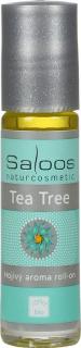Bio aroma roll-on  Tea Tree - 9 ml
