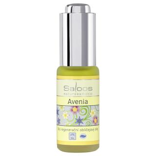 Bio pleťový olej Avenia - 20 ml