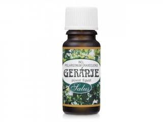 Esenciální olej  - Geránie - 5 ml