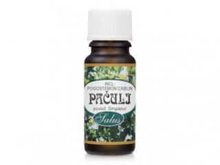 Esenciální olej  - Pačuli  - 10 ml