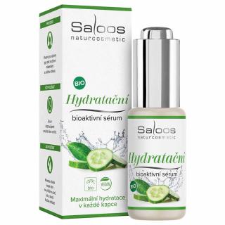 Hydratační bioaktivní sérum - 20 ml