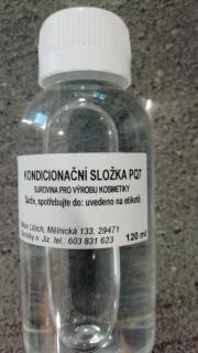 Kondicionační složka PQ7 objem: 120 ml