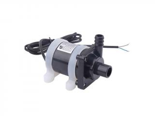 NAPÁJEČ 24V/2A spínaný + DC Vodní pumpa ( čerpadlo)