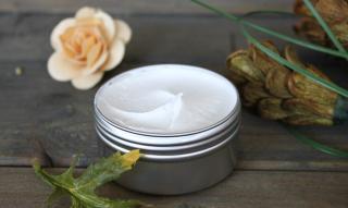 Přírodní deodorant Deo tea krém - Ochrana proti pocení - 50 ml