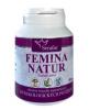 Přírodní kapsle - FEMINA NATUR (90 kapslí)