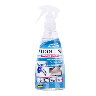 Sidolux Professional Čistič obrazovek a LCD - 200ml