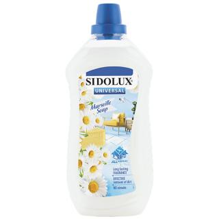 Sidolux Universal Marseillské mýdlo - 1 l