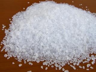 Sůl posypová 25 kg