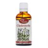 TS Cholesterin - tinktura ze směsi pupenů 50 ml