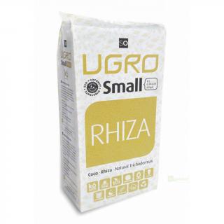 UGRO coco Small Rhiza kokosový substrát 11 l
