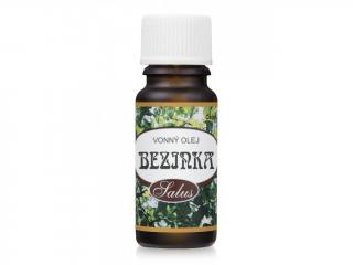 Vonný olej - BEZINKA - 10 ml