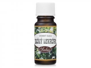 Vonný olej - BÍLÝ LEKNÍN - 10 ml